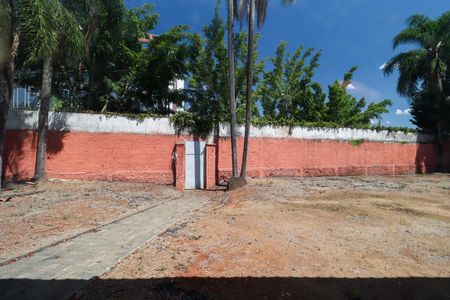 Casa para alugar com 1032m², 3 quartos e 3 vagasVista da Sala 2