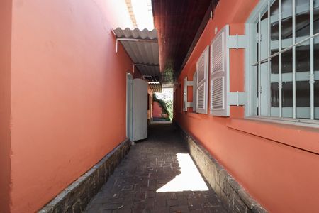 Casa para alugar com 1032m², 3 quartos e 3 vagasÁrea de Serviço