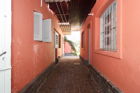 Casa para alugar com 1032m², 3 quartos e 3 vagasÁrea de Serviço