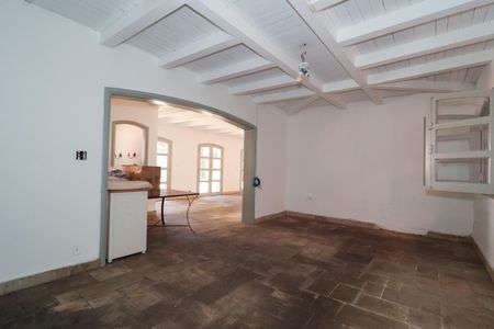 Casa para alugar com 1032m², 3 quartos e 3 vagasSala de Jantar