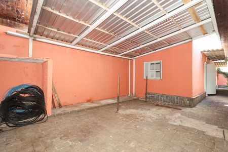 Casa para alugar com 1032m², 3 quartos e 3 vagasÁrea de Serviço