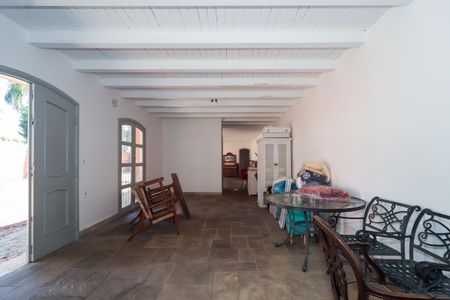 Casa para alugar com 1032m², 3 quartos e 3 vagasSala 2