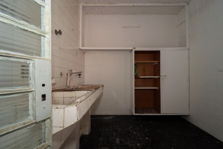 Casa para alugar com 1032m², 3 quartos e 3 vagasÁrea de Serviço