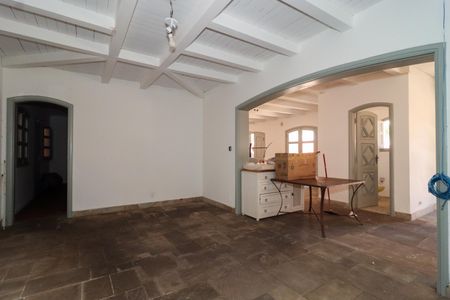 Casa para alugar com 1032m², 3 quartos e 3 vagasSala de Jantar