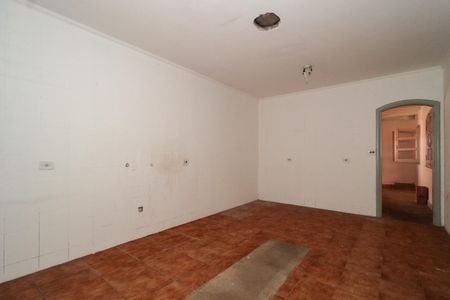 Casa para alugar com 1032m², 3 quartos e 3 vagasCozinha