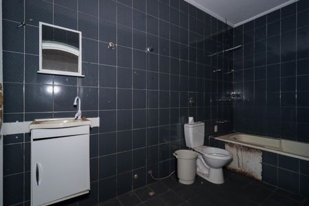 Casa para alugar com 1032m², 3 quartos e 3 vagasBanheiro da Suíte 1