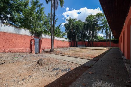 Casa para alugar com 1032m², 3 quartos e 3 vagasÁrea externa