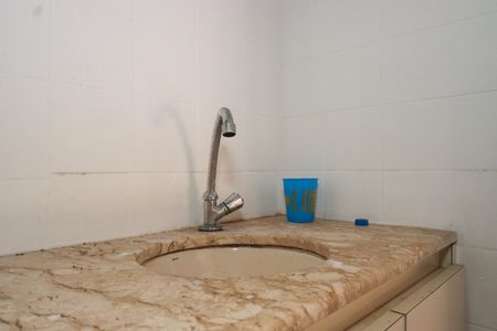 Casa para alugar com 1032m², 3 quartos e 3 vagasBanheiro da Suíte 3