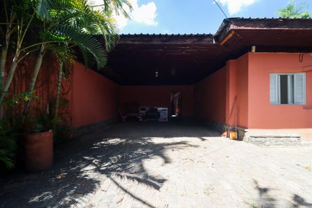 Casa para alugar com 1032m², 3 quartos e 3 vagasGaragem
