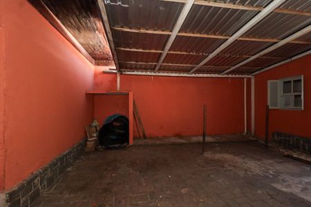 Casa para alugar com 1032m², 3 quartos e 3 vagasVista da Suíte 1