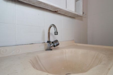 Casa para alugar com 1032m², 3 quartos e 3 vagasBanheiro da Suíte 2