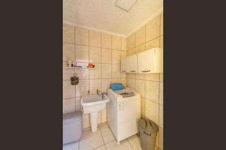 Casa à venda com 150m², 2 quartos e 2 vagasÁrea de Serviço