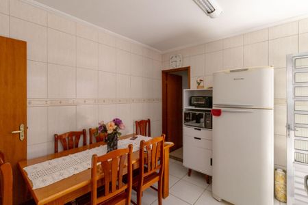 Casa à venda com 150m², 2 quartos e 2 vagasCozinha