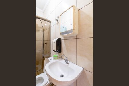 Casa à venda com 150m², 2 quartos e 2 vagasBanheiro de Serviço