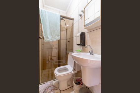 Casa à venda com 150m², 2 quartos e 2 vagasBanheiro  de Serviço