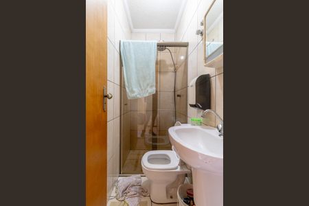 Casa à venda com 150m², 2 quartos e 2 vagasBanheiro de Serviço