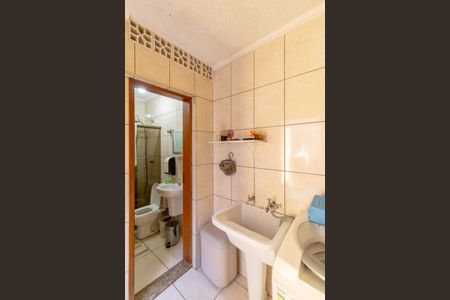 Casa à venda com 150m², 2 quartos e 2 vagasÁrea de Serviço