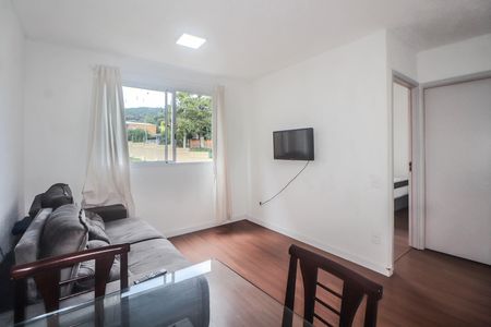Apartamento à venda com 42m², 2 quartos e sem vaga Apartamento à venda com 42m², 2 quartos e sem vagaSala
