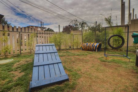 Apartamento à venda com 42m², 2 quartos e sem vaga Apartamento à venda com 42m², 2 quartos e sem vagaEspaço Pet