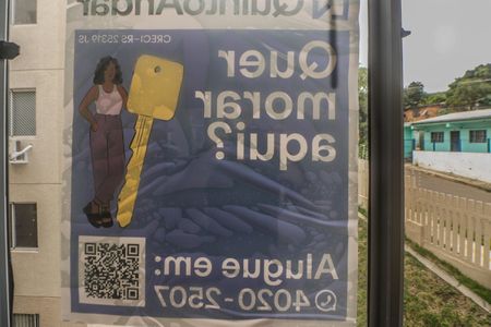 Apartamento à venda com 42m², 2 quartos e sem vaga Apartamento à venda com 42m², 2 quartos e sem vagaPlaquinha