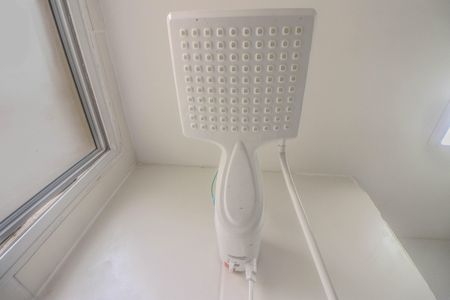 Apartamento à venda com 42m², 2 quartos e sem vaga Apartamento à venda com 42m², 2 quartos e sem vagaBanheiro