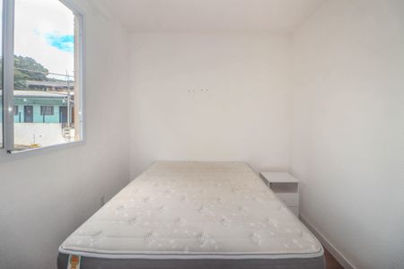 Apartamento à venda com 42m², 2 quartos e sem vaga Apartamento à venda com 42m², 2 quartos e sem vagaQuarto 1