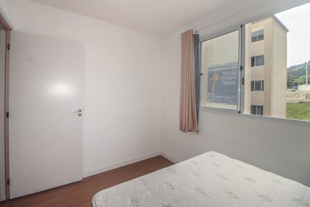Apartamento à venda com 42m², 2 quartos e sem vaga Apartamento à venda com 42m², 2 quartos e sem vagaQuarto 1