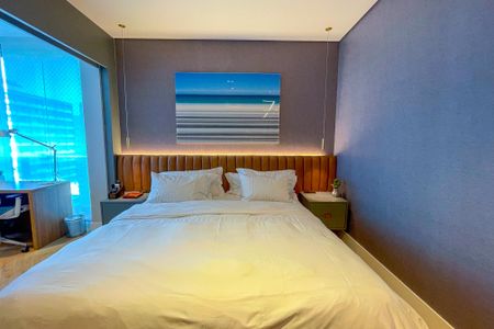 Apartamento à venda com 271m², 3 quartos e 4 vagasSuíte master