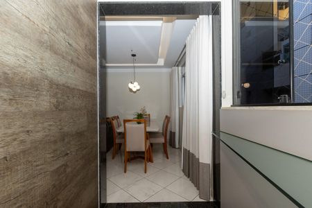 Apartamento à venda com 92m², 3 quartos e 2 vagasSacada
