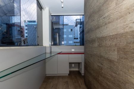 Apartamento à venda com 92m², 3 quartos e 2 vagasSacada