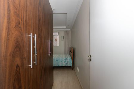 Apartamento à venda com 92m², 3 quartos e 2 vagasSuíte 