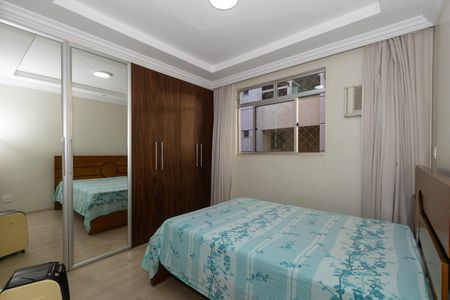Apartamento à venda com 92m², 3 quartos e 2 vagasSuíte 