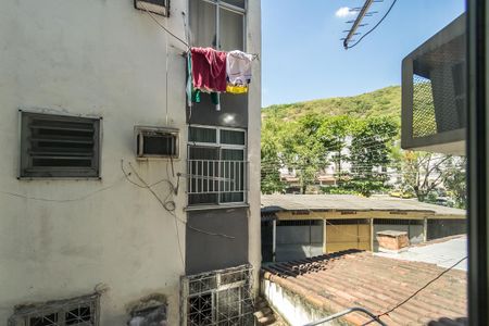 Apartamento à venda com 56m², 2 quartos e 1 vaga Apartamento à venda com 56m², 2 quartos e 1 vagaVista do Quarto 2