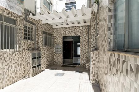 Apartamento à venda com 56m², 2 quartos e 1 vaga Apartamento à venda com 56m², 2 quartos e 1 vagaÁrea comum - Entrada