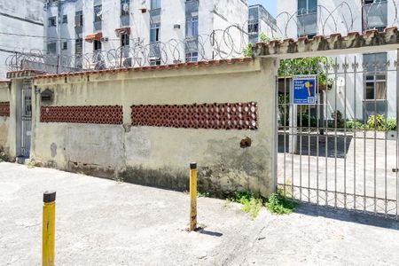 Apartamento à venda com 56m², 2 quartos e 1 vaga Apartamento à venda com 56m², 2 quartos e 1 vagaFachada da Entrada