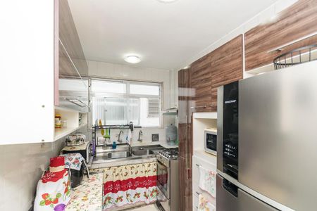 Apartamento à venda com 56m², 2 quartos e 1 vaga Apartamento à venda com 56m², 2 quartos e 1 vagaCozinha