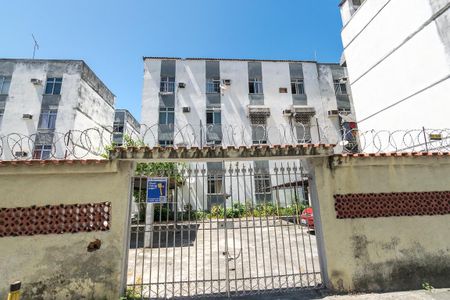 Apartamento à venda com 56m², 2 quartos e 1 vaga Apartamento à venda com 56m², 2 quartos e 1 vagaFachada do Prédio