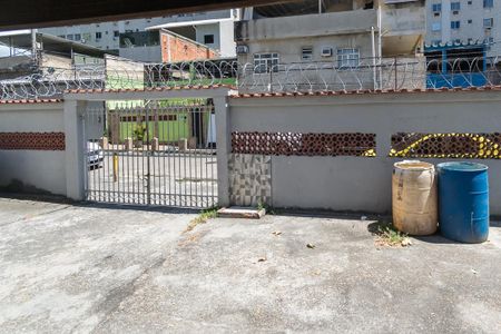 Apartamento à venda com 56m², 2 quartos e 1 vaga Apartamento à venda com 56m², 2 quartos e 1 vagaÁrea comum de acesso