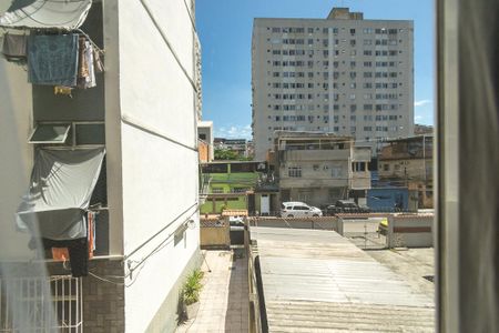Apartamento à venda com 56m², 2 quartos e 1 vaga Apartamento à venda com 56m², 2 quartos e 1 vagaVista do Quarto 1