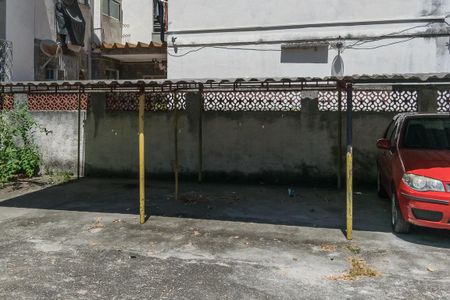 Apartamento à venda com 56m², 2 quartos e 1 vaga Apartamento à venda com 56m², 2 quartos e 1 vagaÁrea comum - Garagem