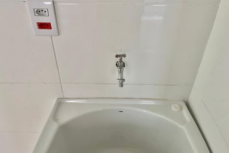 Apartamento à venda com 33m², 2 quartos e sem vagaÁrea de Serviço