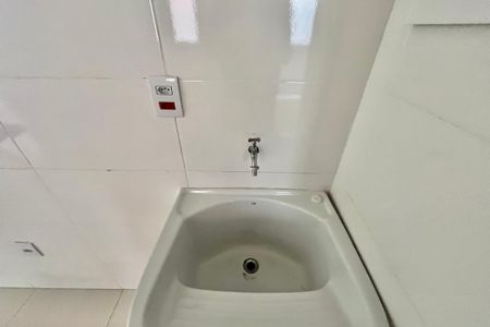 Apartamento à venda com 33m², 2 quartos e sem vagaÁrea de Serviço