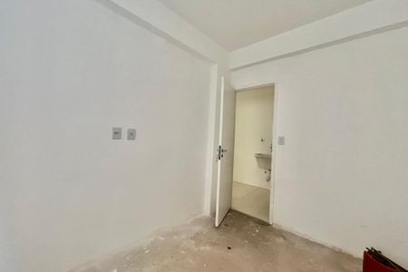 Apartamento à venda com 33m², 2 quartos e sem vagaQuarto 2