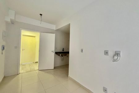 Apartamento à venda com 33m², 2 quartos e sem vagaSala