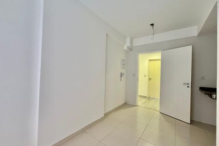 Apartamento à venda com 33m², 2 quartos e sem vagaSala