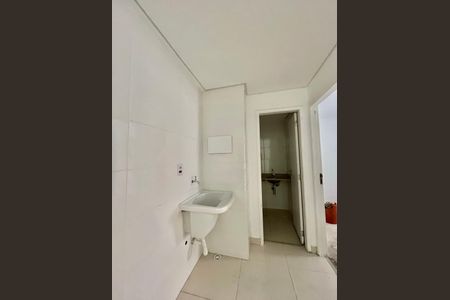Apartamento à venda com 33m², 2 quartos e sem vagaÁrea de Serviço