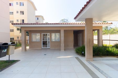 Apartamento para alugar com 45m², 2 quartos e 1 vaga Apartamento para alugar com 45m², 2 quartos e 1 vagaÁrea comum