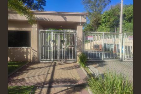 Apartamento para alugar com 45m², 2 quartos e 1 vagaFachada e portaria