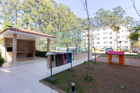 Apartamento para alugar com 45m², 2 quartos e 1 vaga Apartamento para alugar com 45m², 2 quartos e 1 vagaÁrea comum