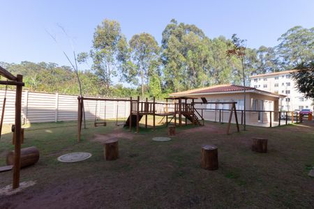 Apartamento para alugar com 45m², 2 quartos e 1 vaga Apartamento para alugar com 45m², 2 quartos e 1 vagaÁrea comum